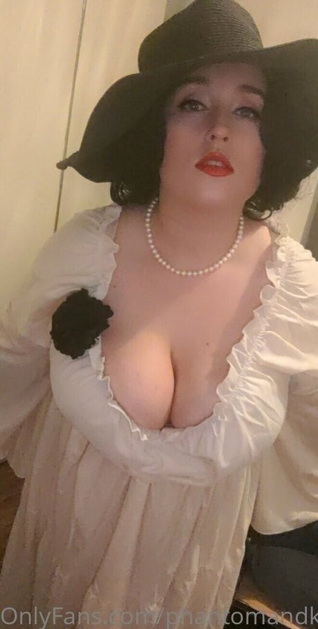 phantomandkitt6 アダルトモデル 画像