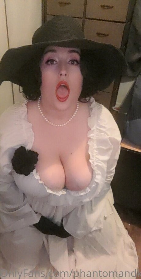phantomandkitt6 ヌードスター ギャラリー