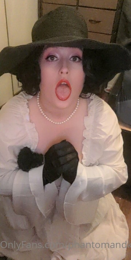 phantomandkitt6 ポルノスター セクシー ギャラリー