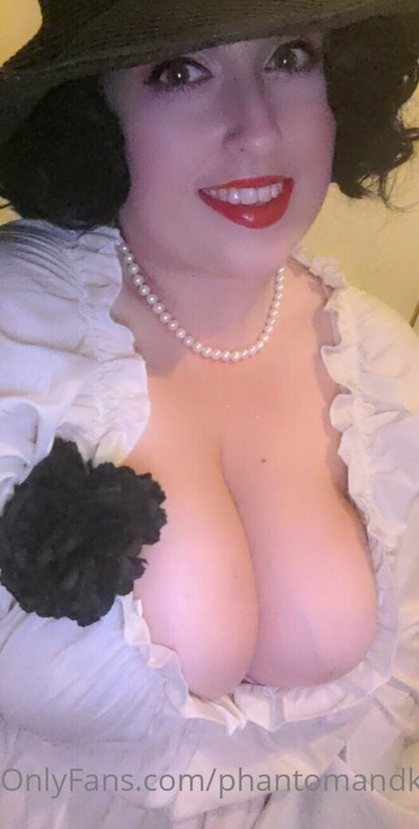 phantomandkitt6 XXXモデル 写真