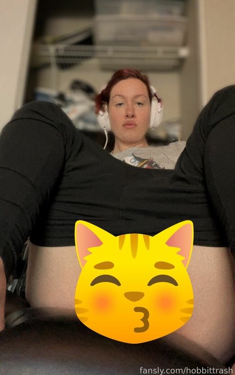 hobbittrash 素敵なポルノスター 写真