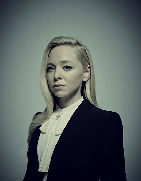 Portia Doubleday スター 画像