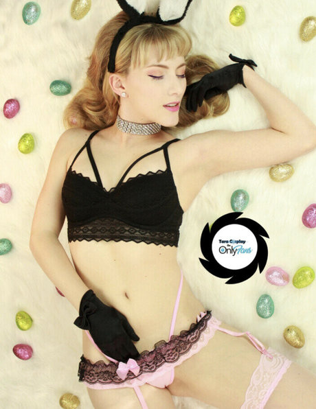 Tara Cosplay セクシー女優 写真