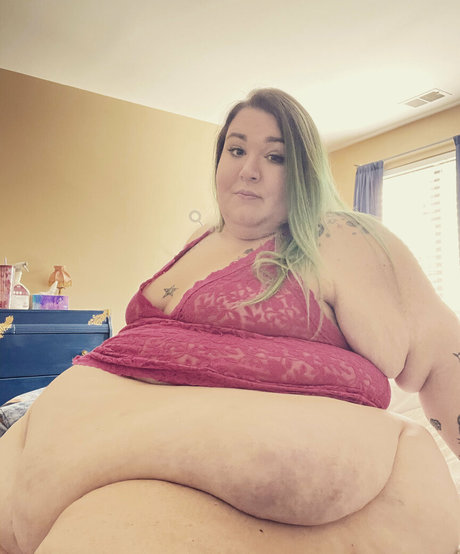 spanxbeluga 美しいモデル 写真