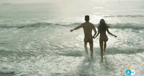 Nona Sobo 完璧な女優 写真