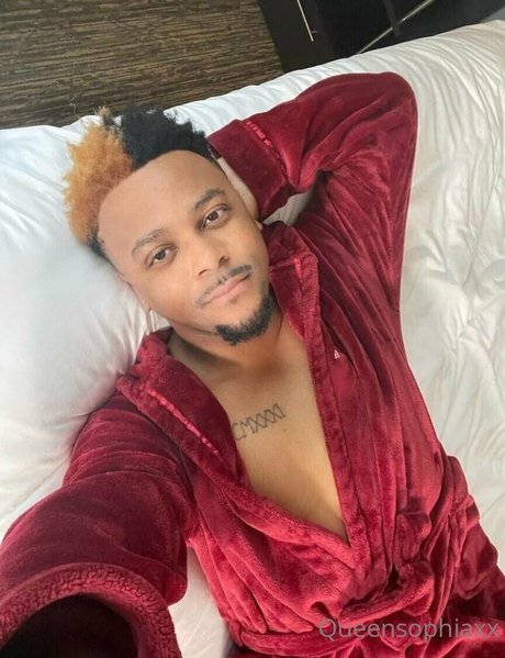 queensophiaxx 高品質女優 写真