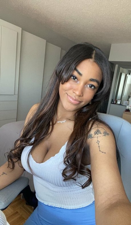 TatyMx 完璧なモデル アーカイブ