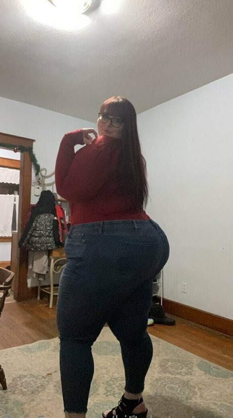 kittykatastrophy69 ヌードスター 画像