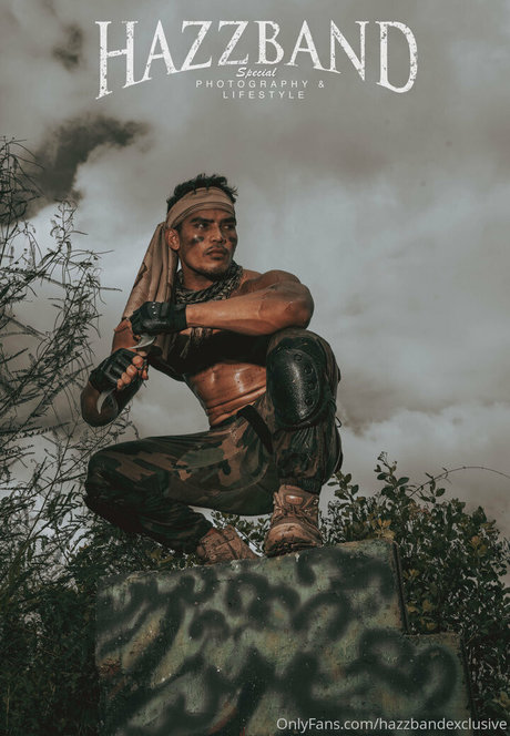 hazzbandexclusive ポルノスター 素敵 画像