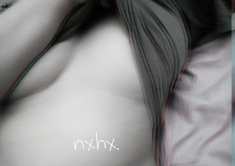 nxhxxx ホットなモデル 画像