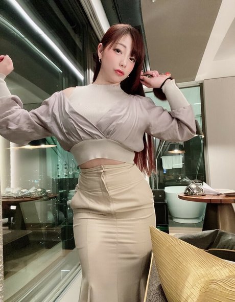 Tunamayo セクシーなスター ギャラリー