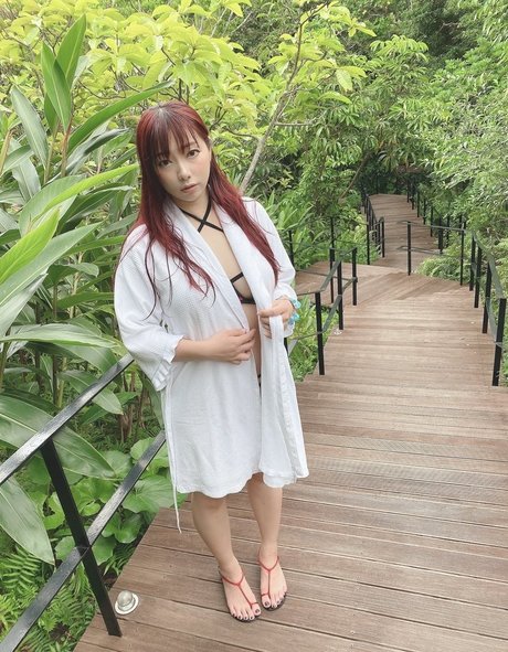 Tunamayo 裸のモデル ギャラリー