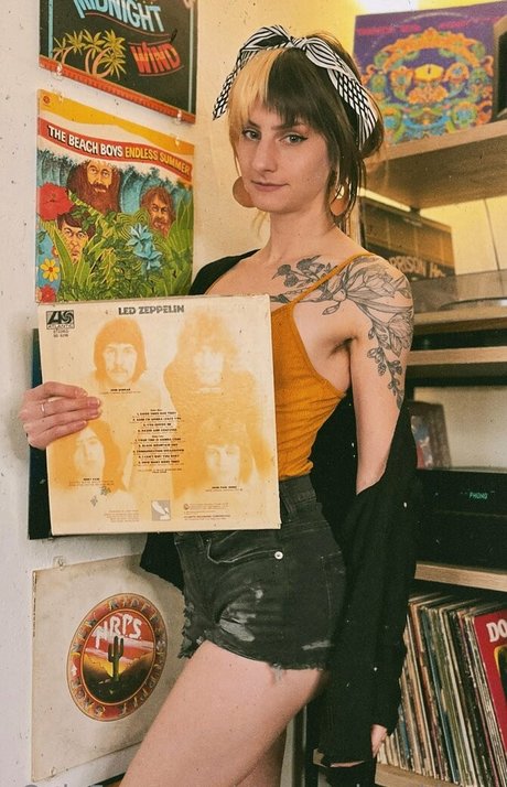 stoneyghostkitten スター xxx 画像