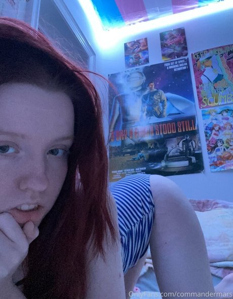 commandermars ポルノスター ホット アーカイブ