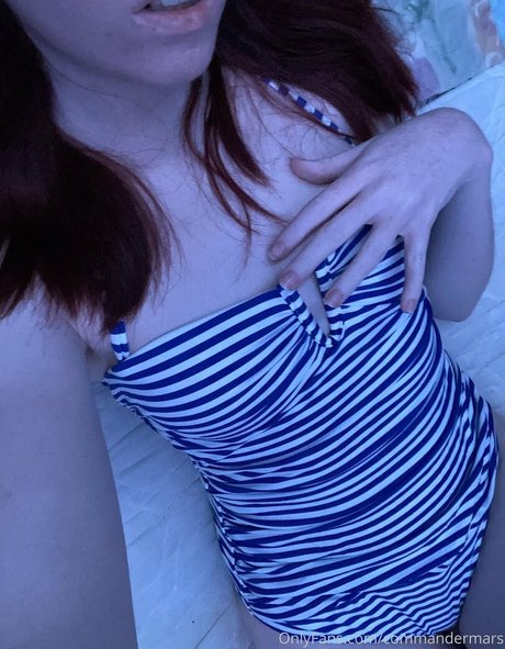 commandermars 可愛い女優 写真