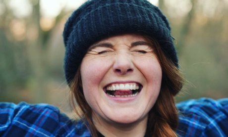 Beth Roars ホットモデル 画像