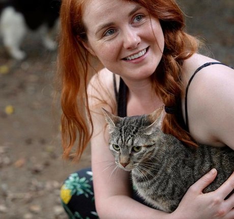 Beth Roars ポルノスター HD 写真