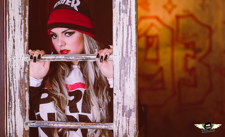 Carine Ivankio アダルトモデル ギャラリー