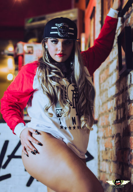 黒人女性のオンリーファンズ 限定 画像