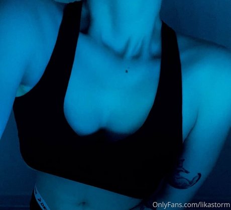 likastorm トップスター 写真