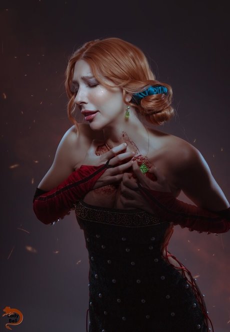 Ladybell 独占ポルノスター 写真