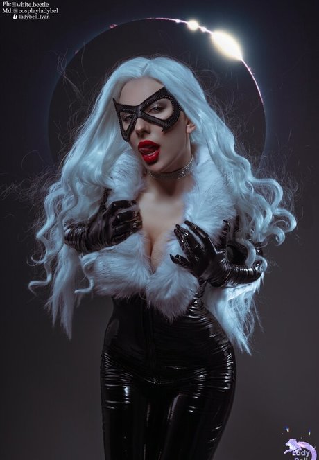 Ladybell ヌード女優 画像