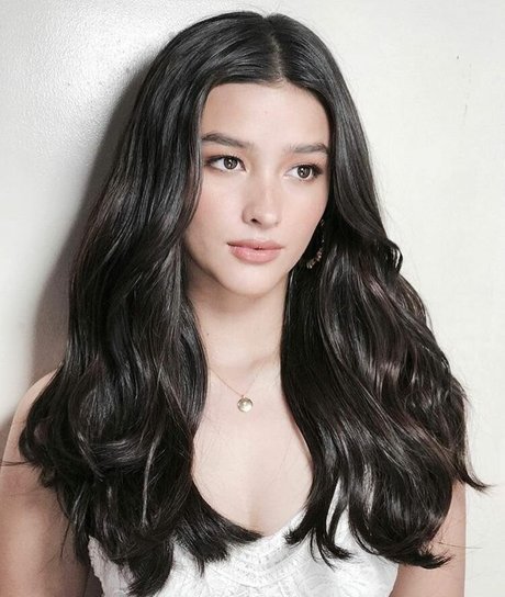 Liza Soberano エロティックなスター 画像