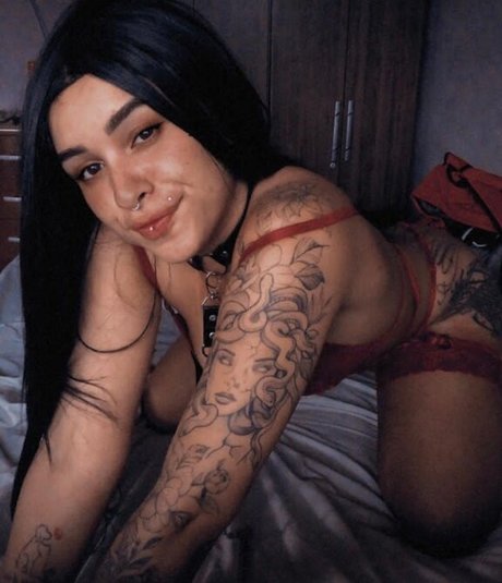 Anna Beatriz XXXモデル 写真