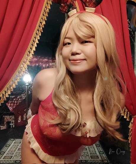 Kae Ong ポルノスター アーカイブ