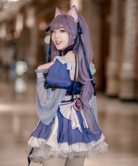 Kyatorin アートモデル ギャラリー