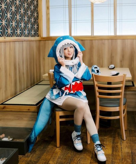 Kyatorin かわいいポルノスター ギャラリー