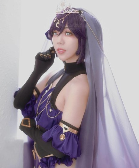 Kyatorin 素敵なポルノスター 写真