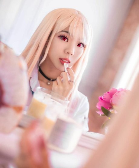 Kyatorin ポルノスター 無料 写真