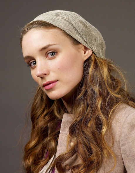 Rooney Mara 高品質モデル 写真