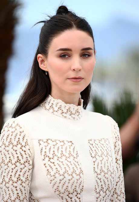 Rooney Mara 完璧なポルノスター アーカイブ