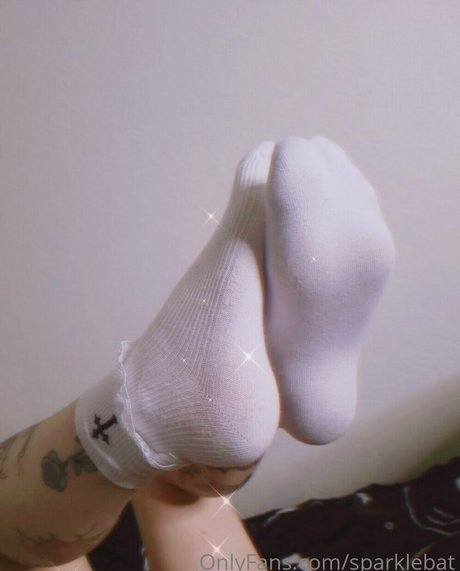 sparklebat ポルノモデル 写真