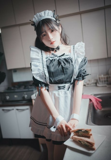 Sonson_ 素敵な女優 画像