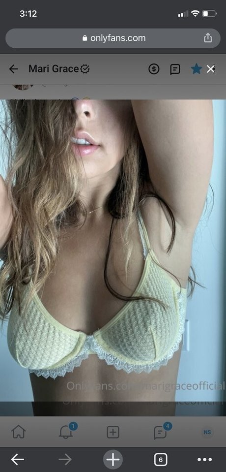 Mari Grace アダルトスター 画像