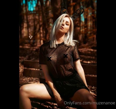 muzenanoe ヌードモデル ギャラリー