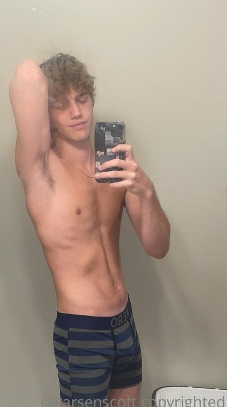 karsen scott エロティックなスター 写真