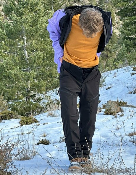 karsen scott 完璧なスター ギャラリー