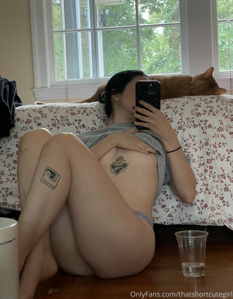 thatshortcutegirl セクシー女優 画像