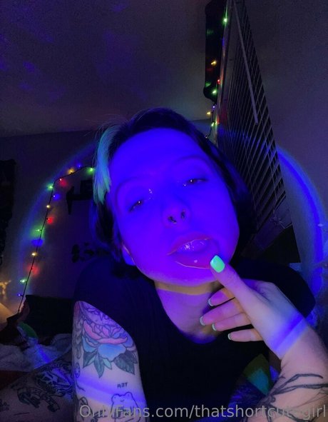 thatshortcutegirl ホットなモデル 画像