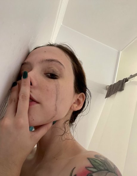 thatshortcutegirl アートモデル 画像