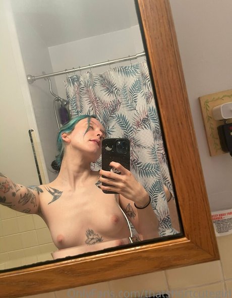 thatshortcutegirl スター 写真