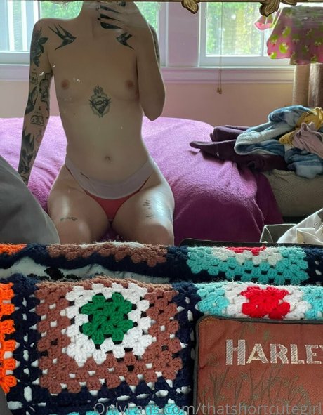 thatshortcutegirl ホットスター 写真