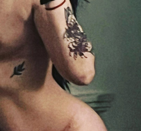 Ferocityflame 完璧なモデル 画像