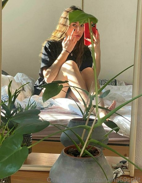 banana69split 素敵なポルノスター ギャラリー