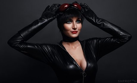 Speedy Cosplay スター 写真