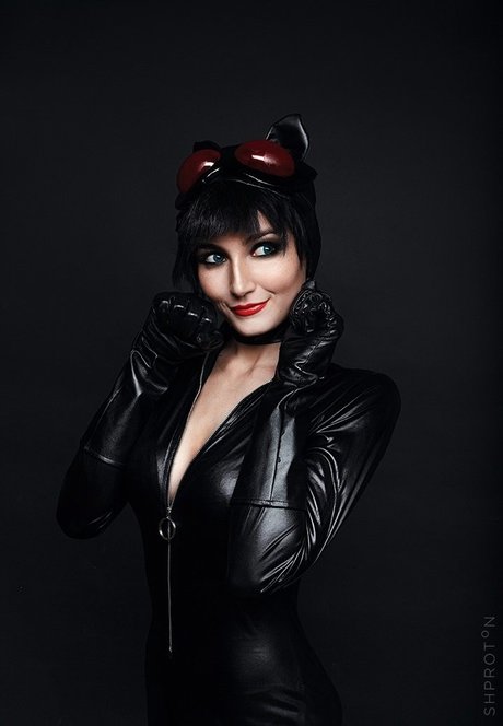 Speedy Cosplay 素敵なスター アーカイブ